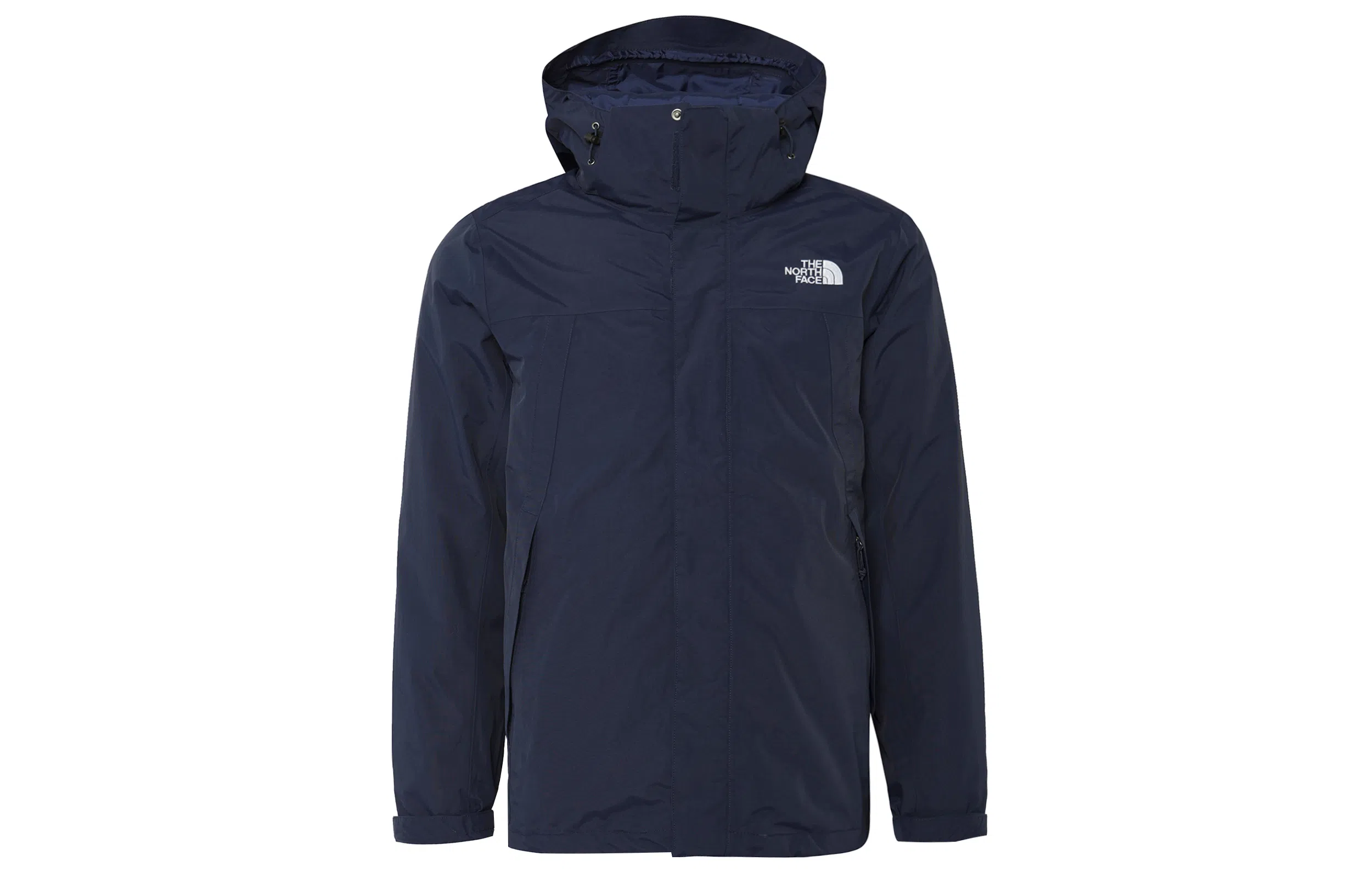 THE NORTH FACE FW22 Logo
