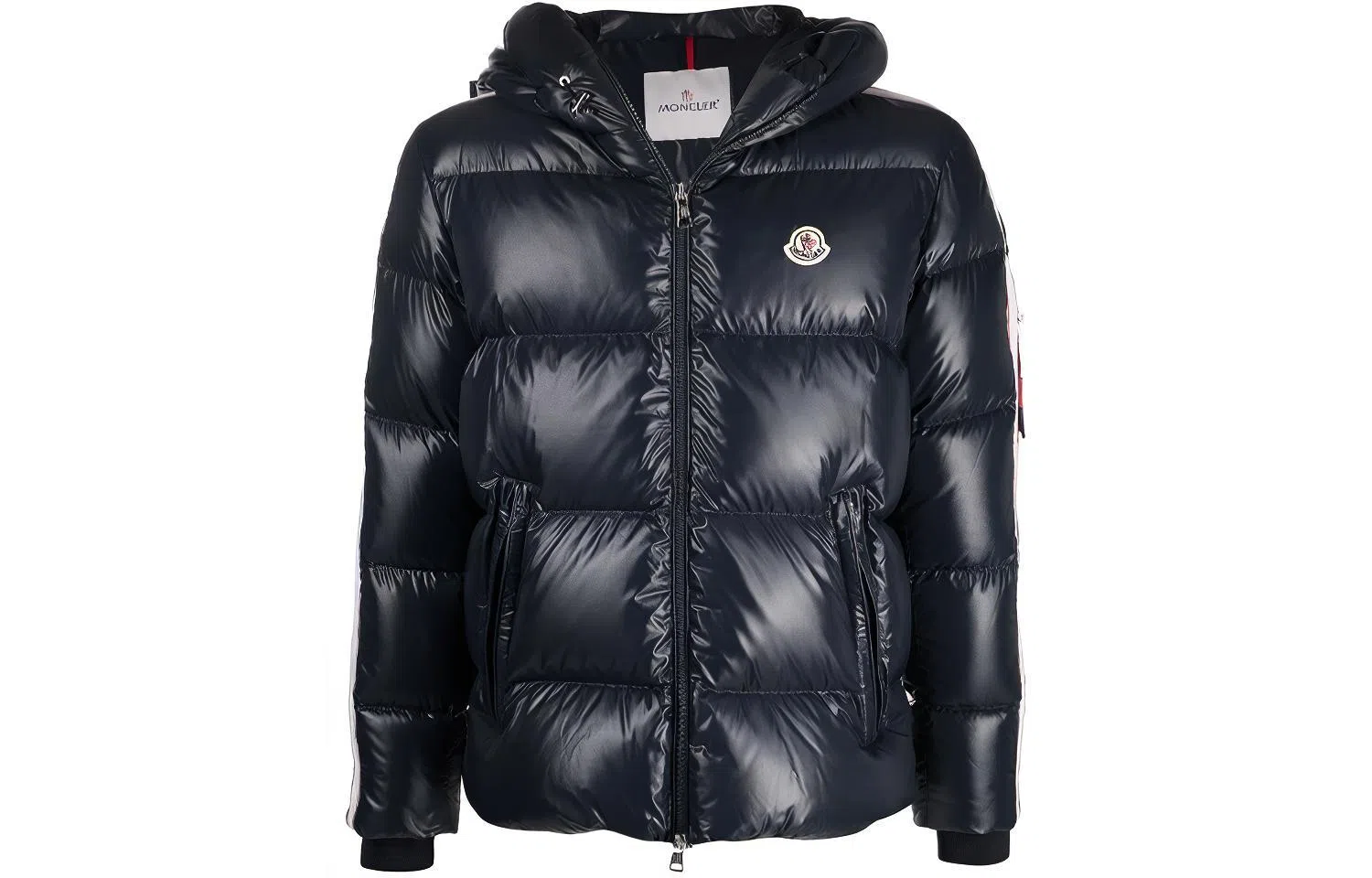 Moncler FW21 Dincer
