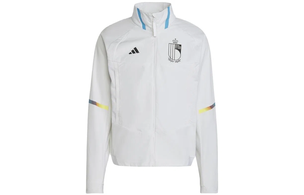 adidas Belgium National Team Track Jacket