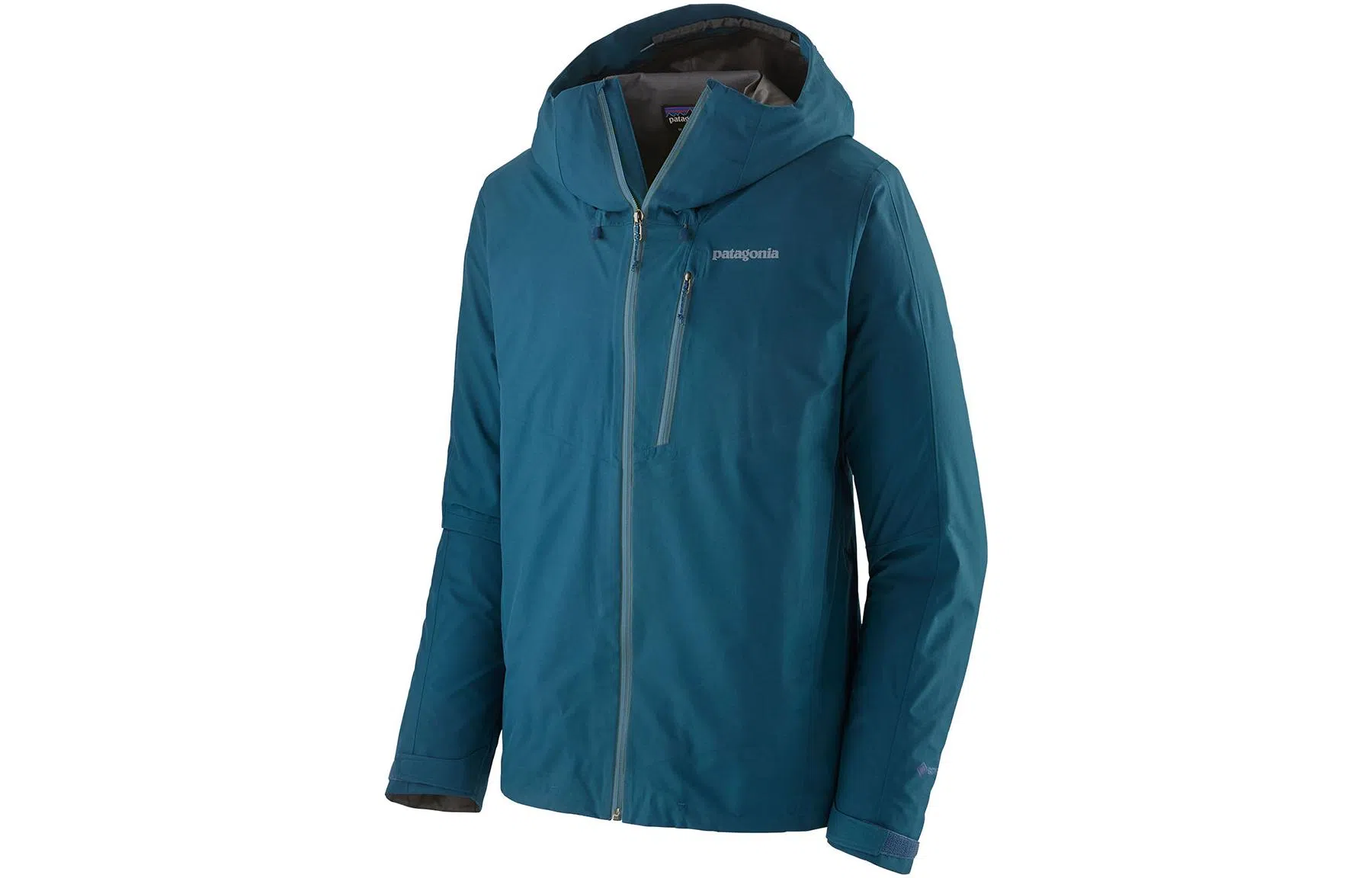 patagonia Logo