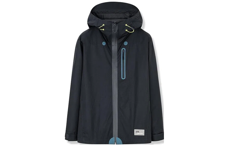Anta x Robert Geller