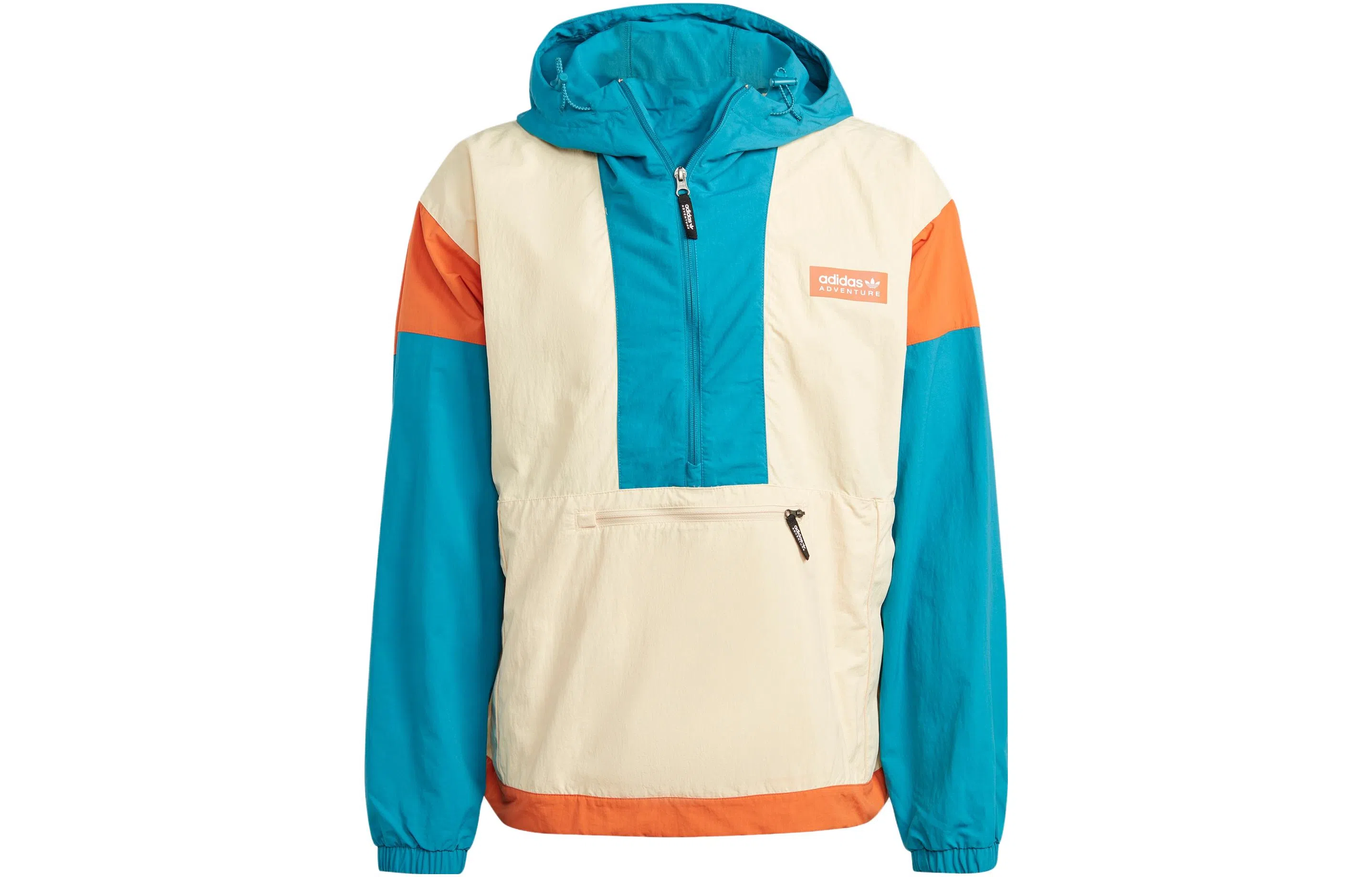 adidas Adventure Windbreaker