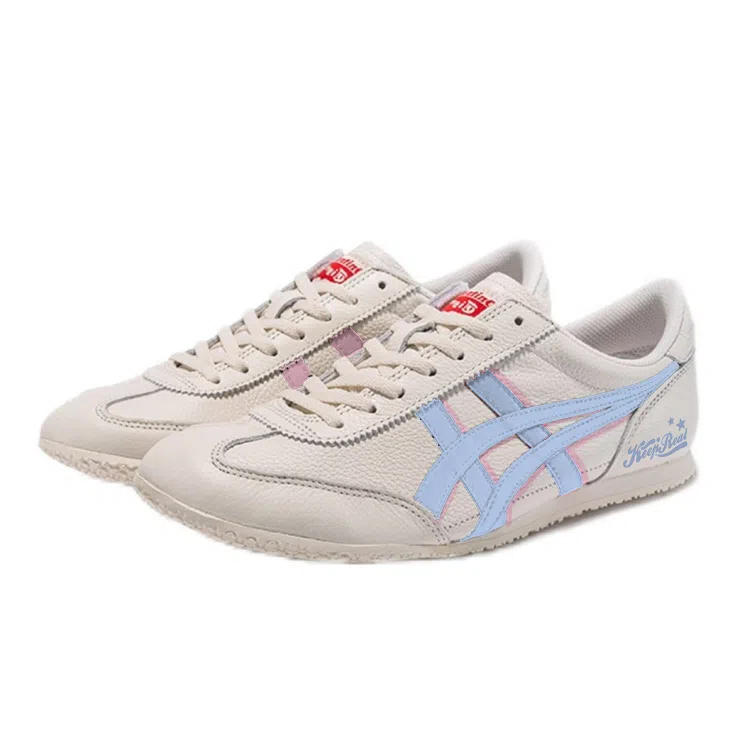 Onitsuka Tiger Machu Racer