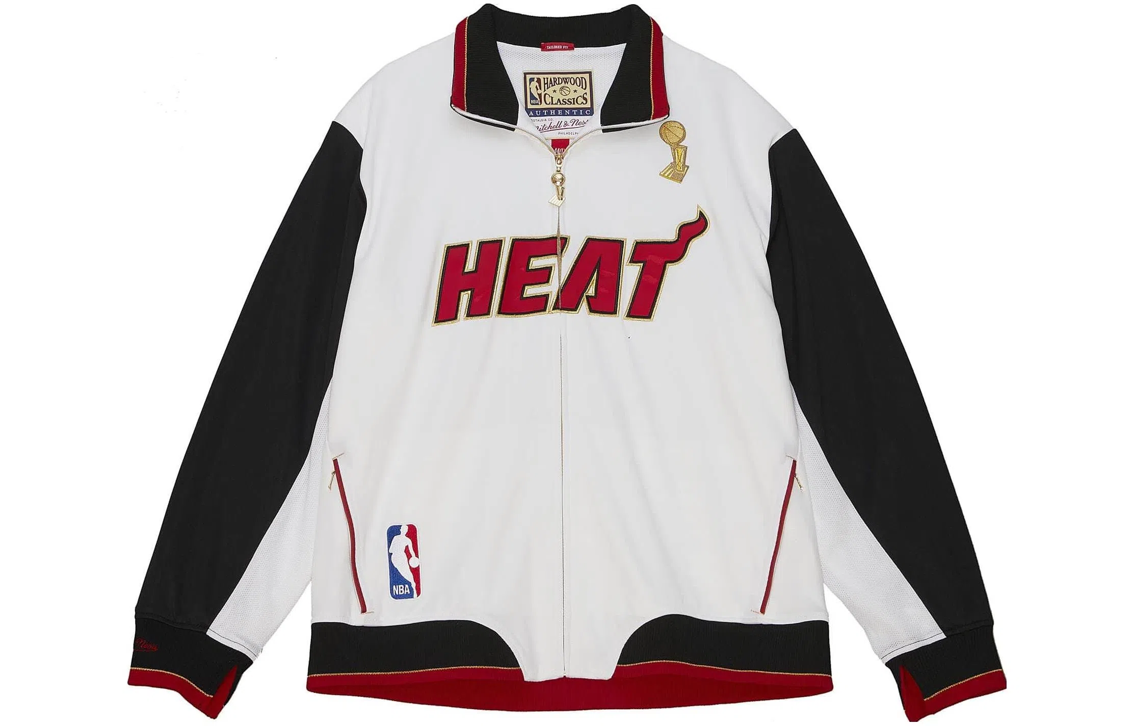 Mitchell Ness