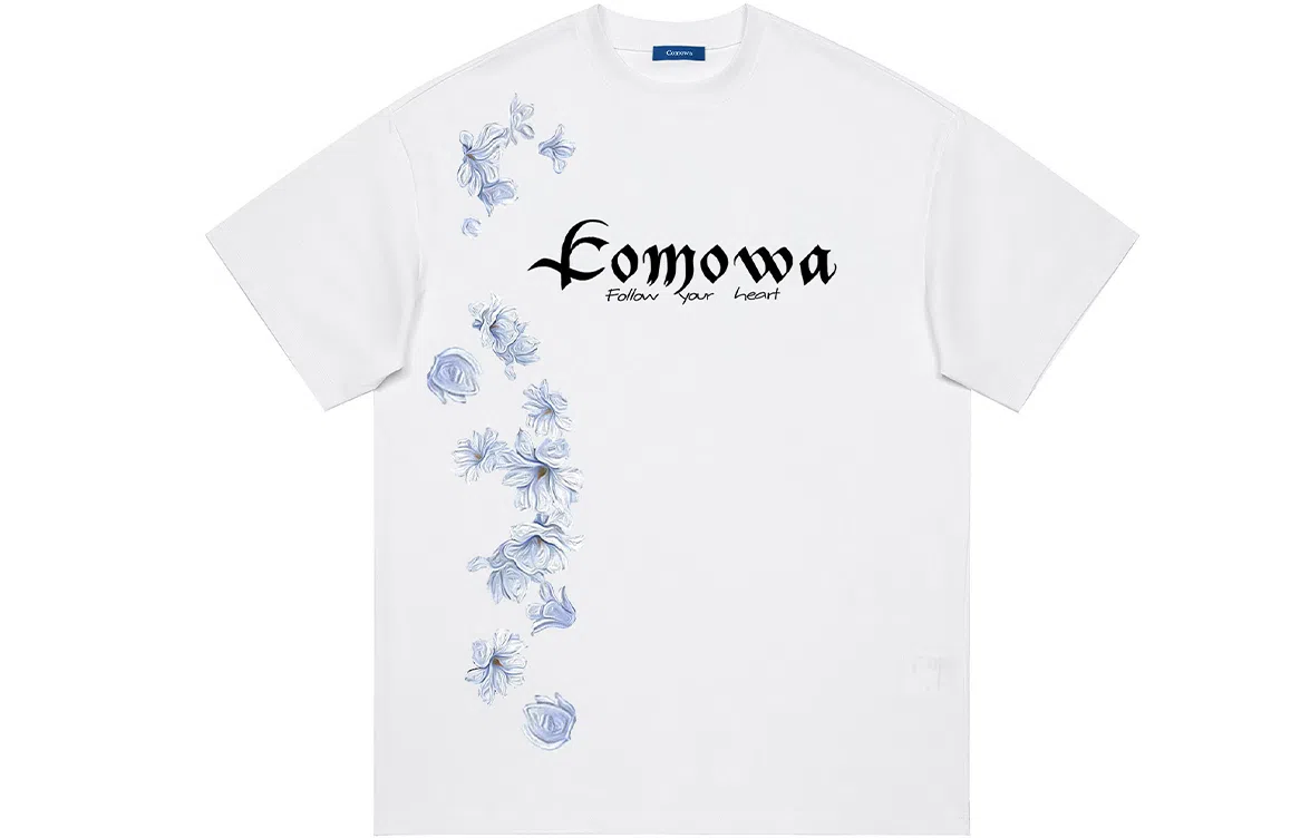 COMOWA T-Shirt