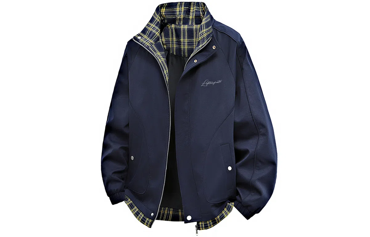 LIGHTNING MONSTER Logo