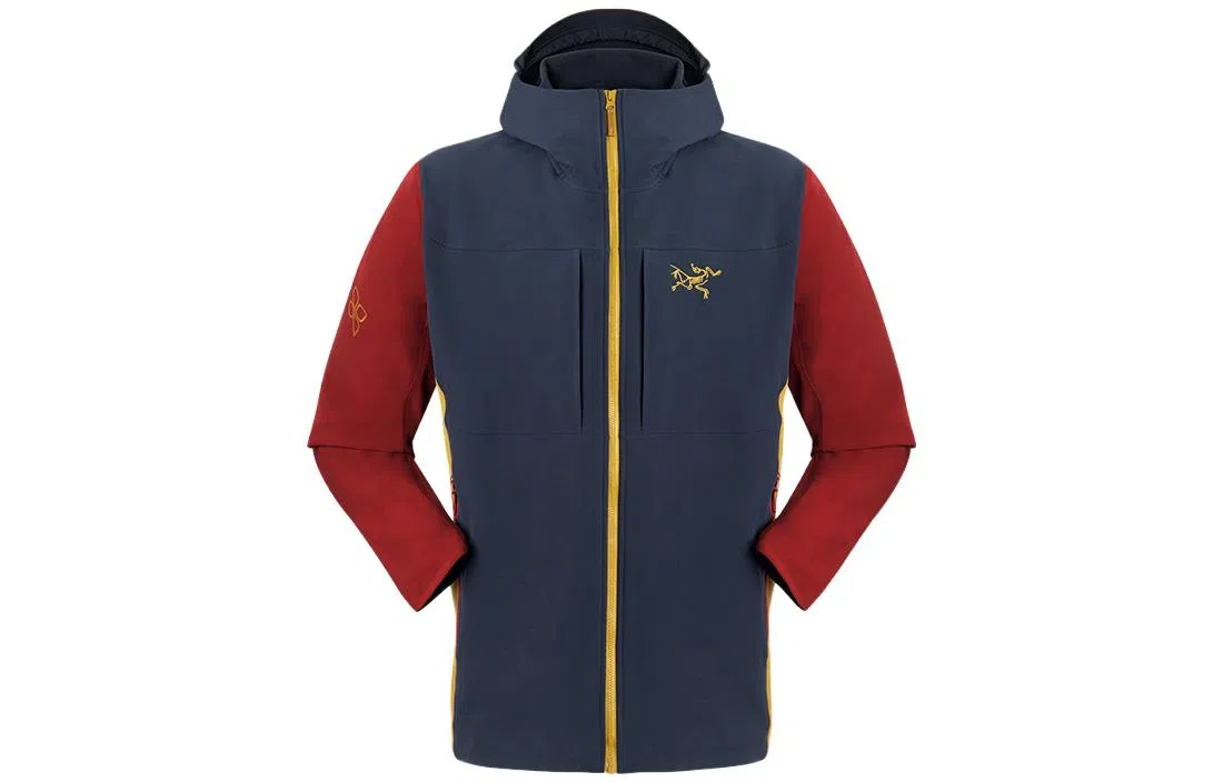 Arcteryx x Songtsam Gamma MX Hoody