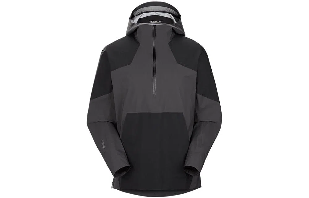 Arcteryx Fraser Anorak