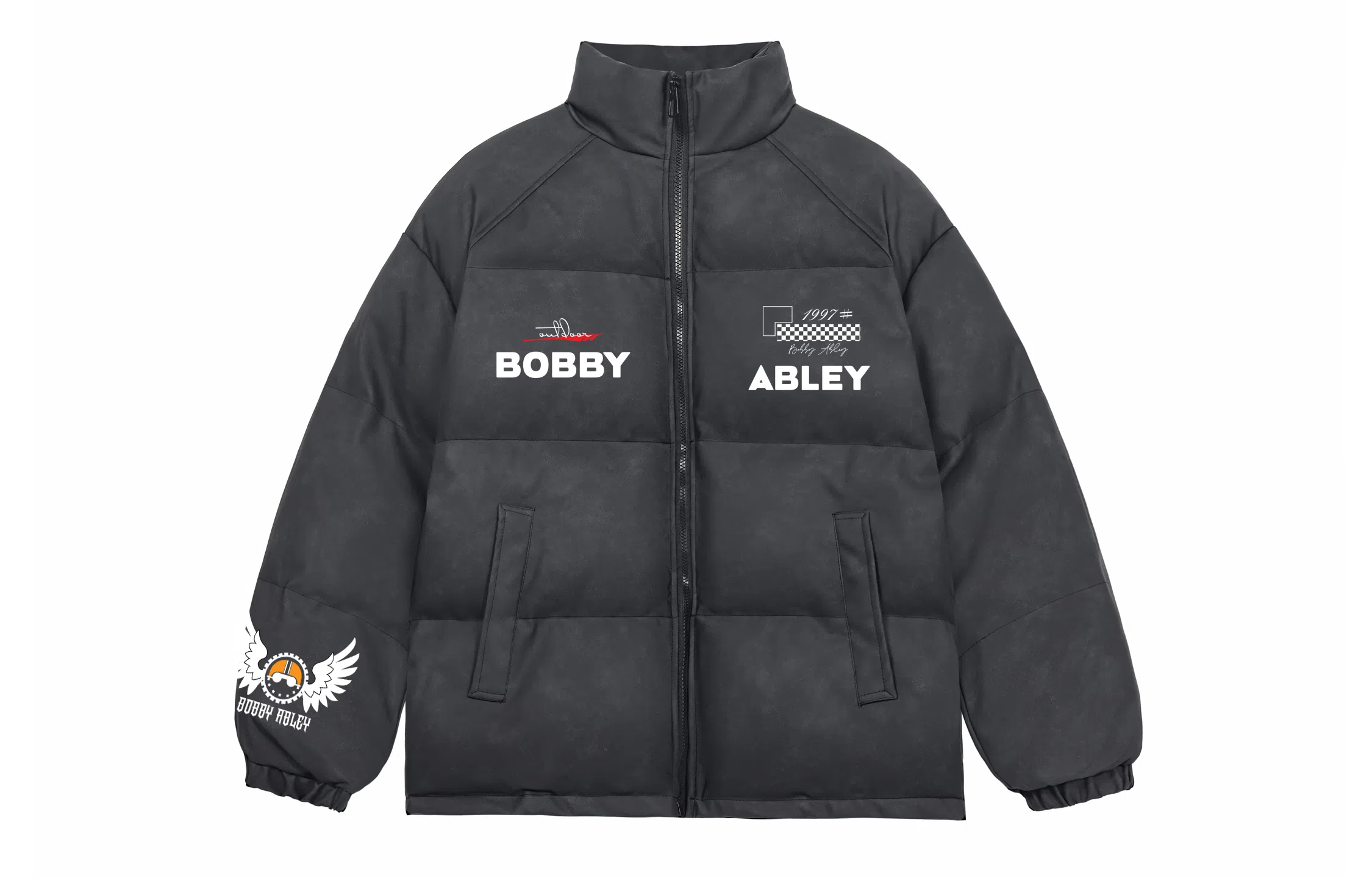 BOBBY ABLEY