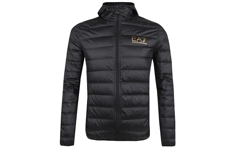 EMPORIO ARMANI EA7 Logo