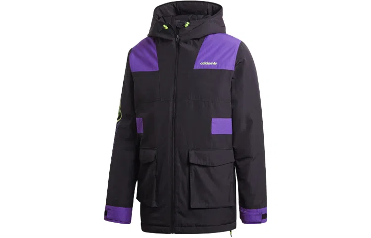 adidas Originals Graphic Pd Jkt