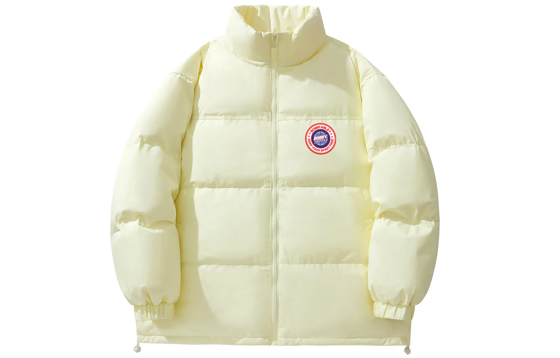 BOBBY ABLEY Logo