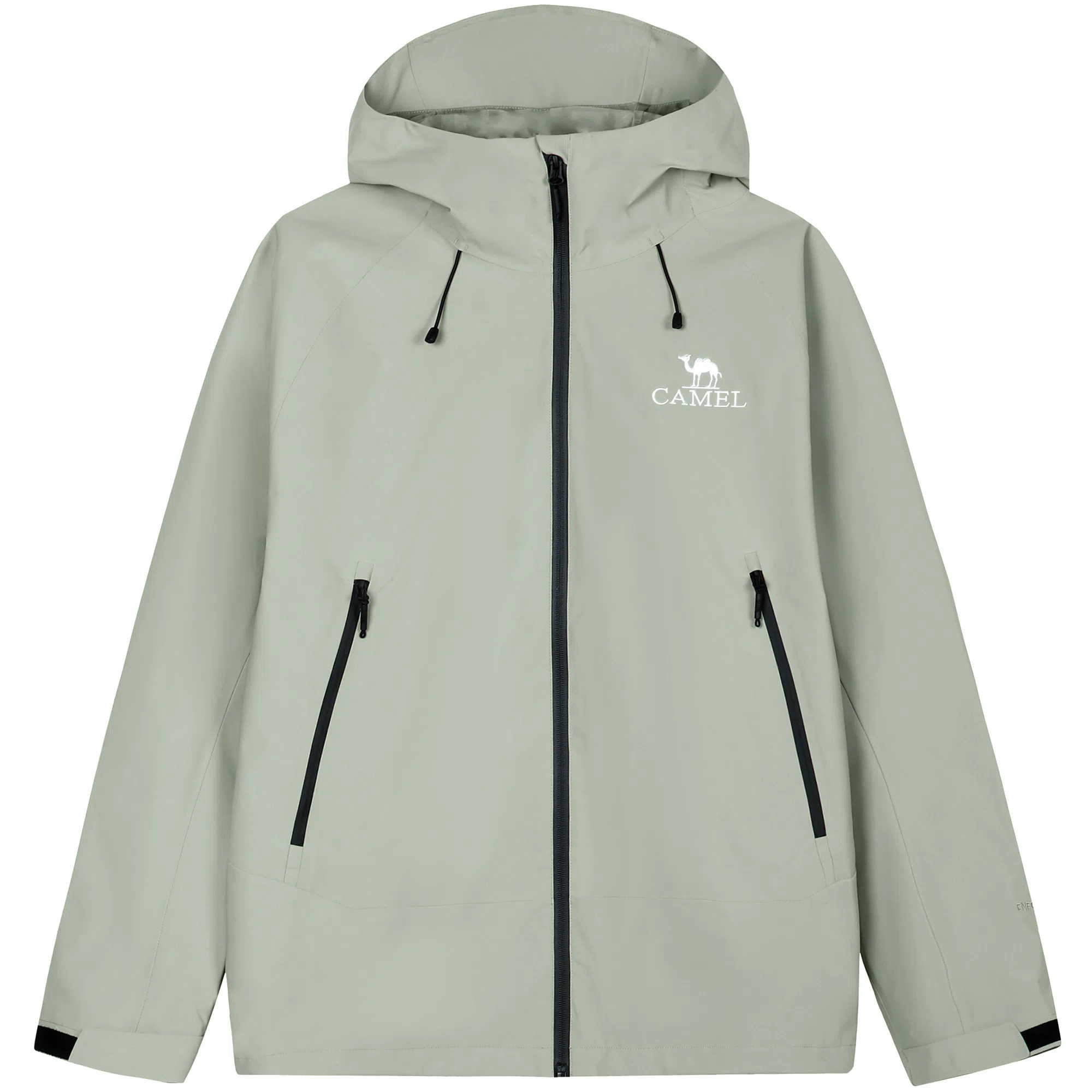 CAMEL All-Weather Series Jacket