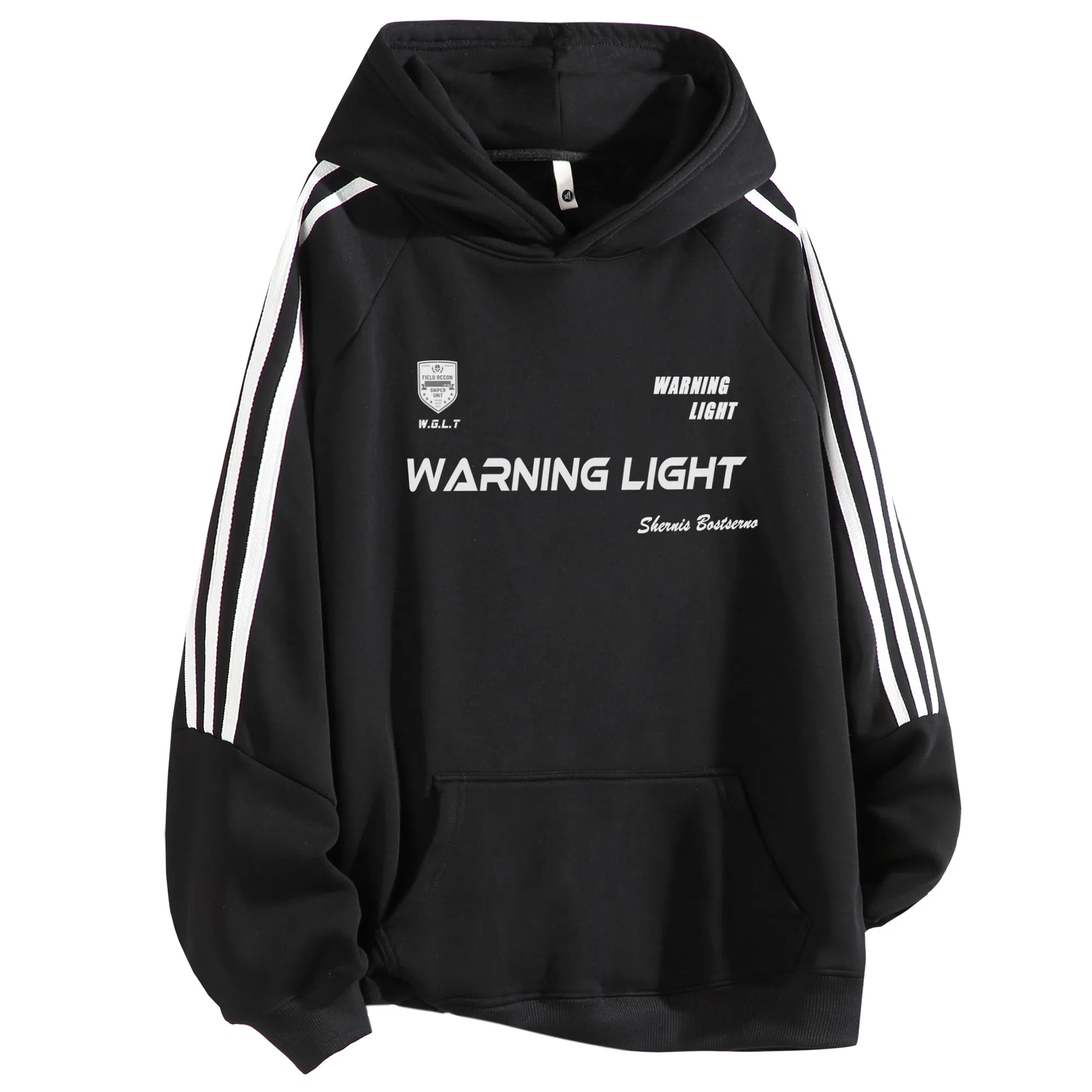 WARNING LIGHT