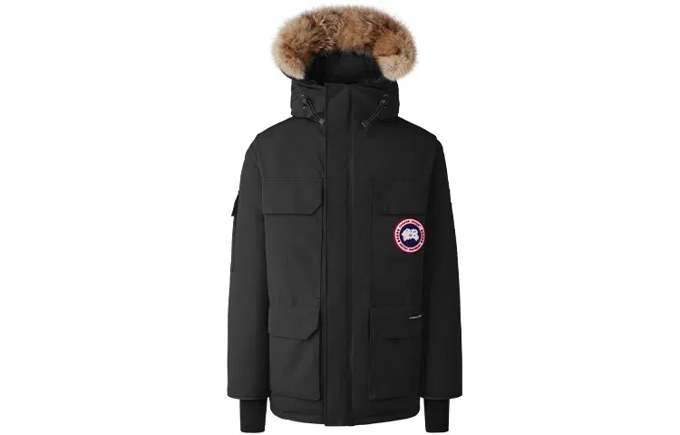 Canada Goose Expedition Fusion Fit