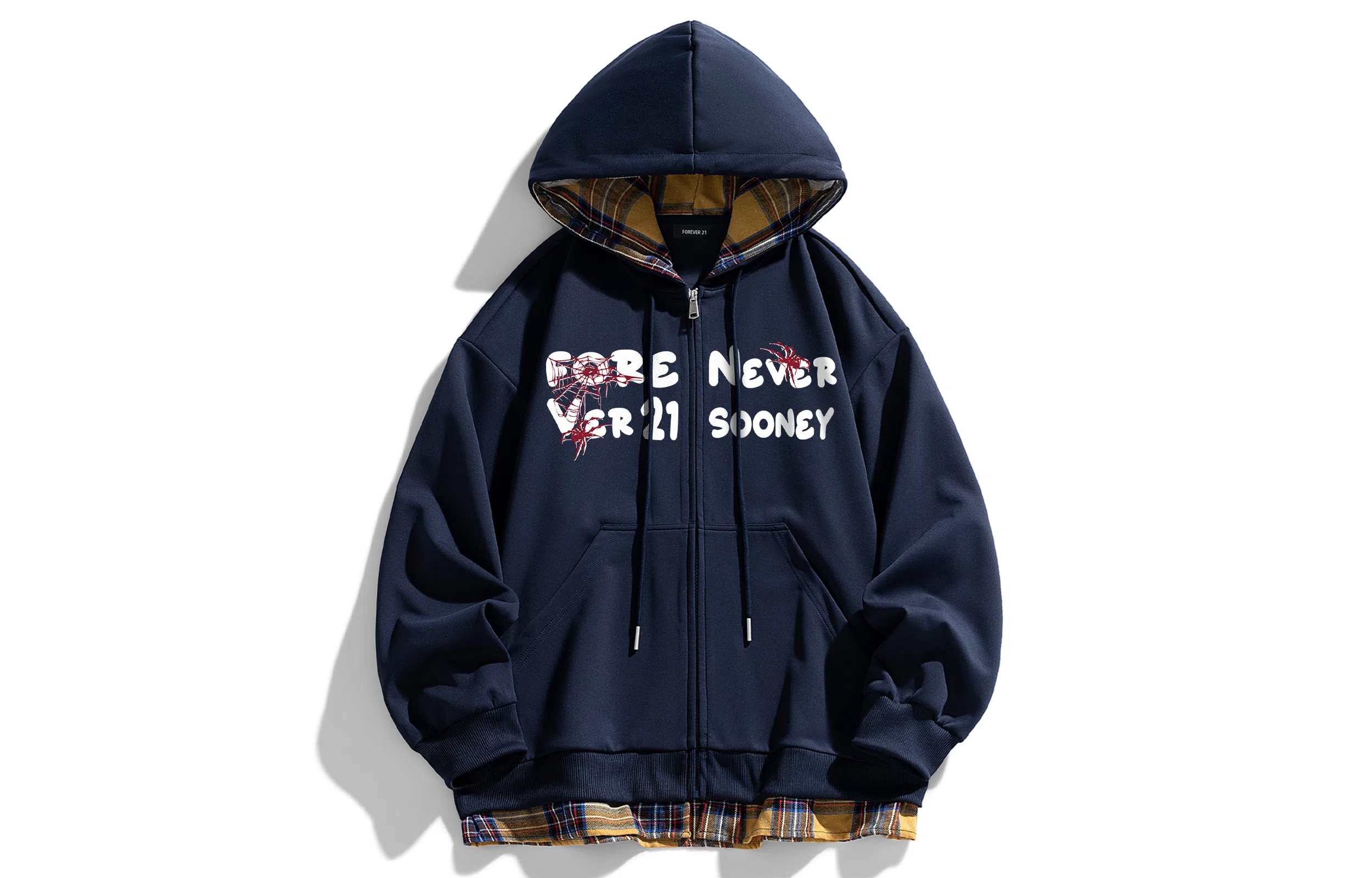 FOREVER 21 Logo