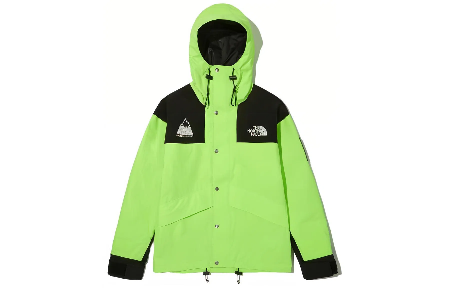 THE NORTH FACE