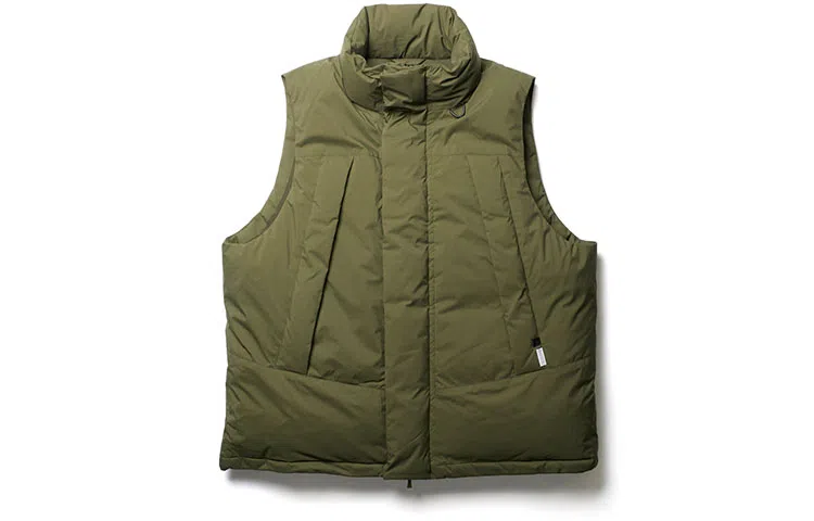 DAIWA PIER39 Gore-tex Infinium Field Down Vest