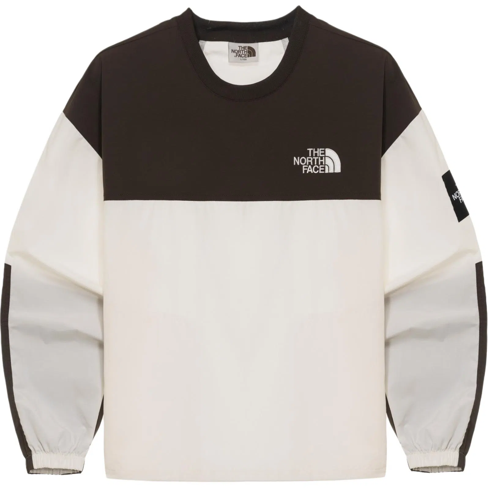 THE NORTH FACE ALBANY CREWNECK