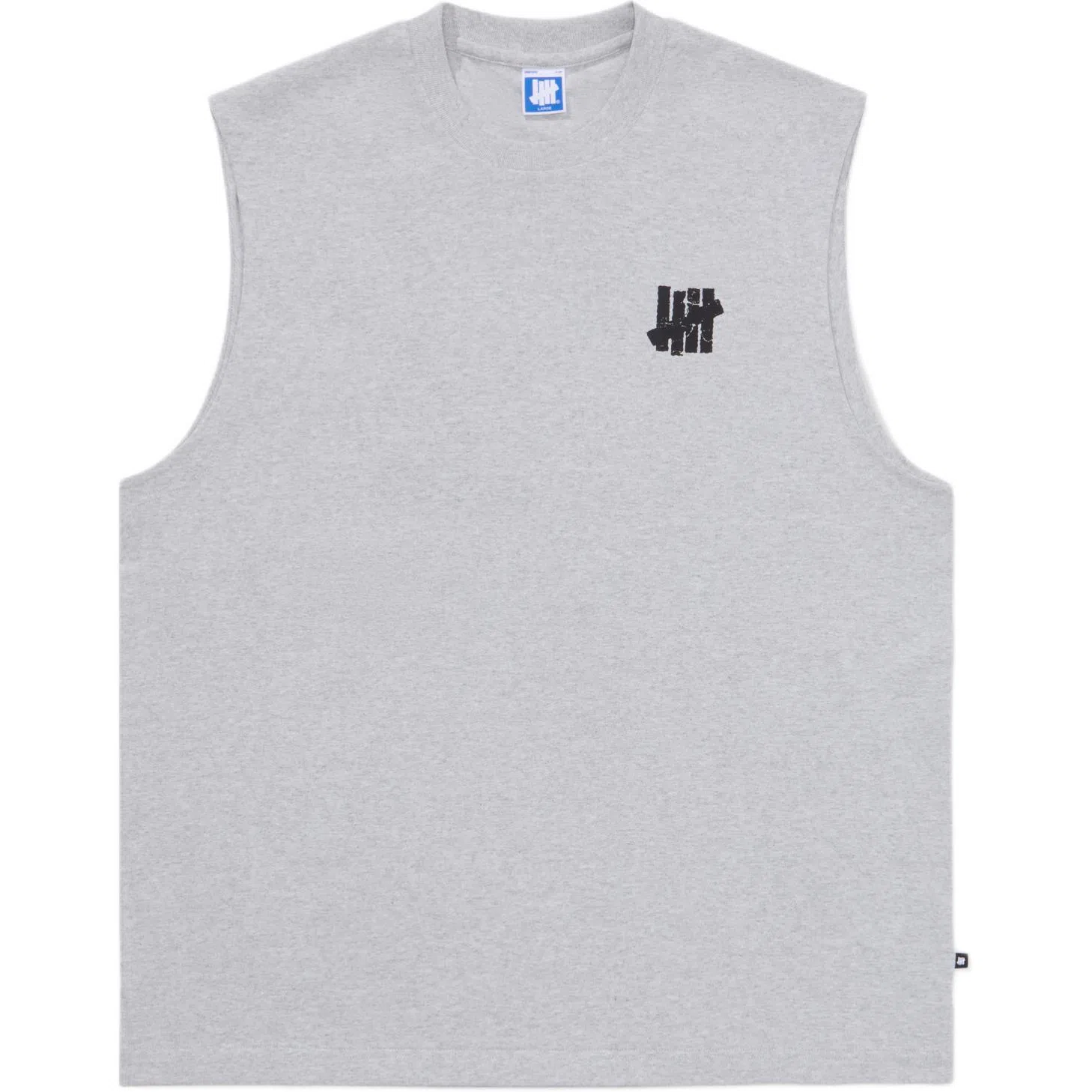 UNDEFEATED SS25 Logo