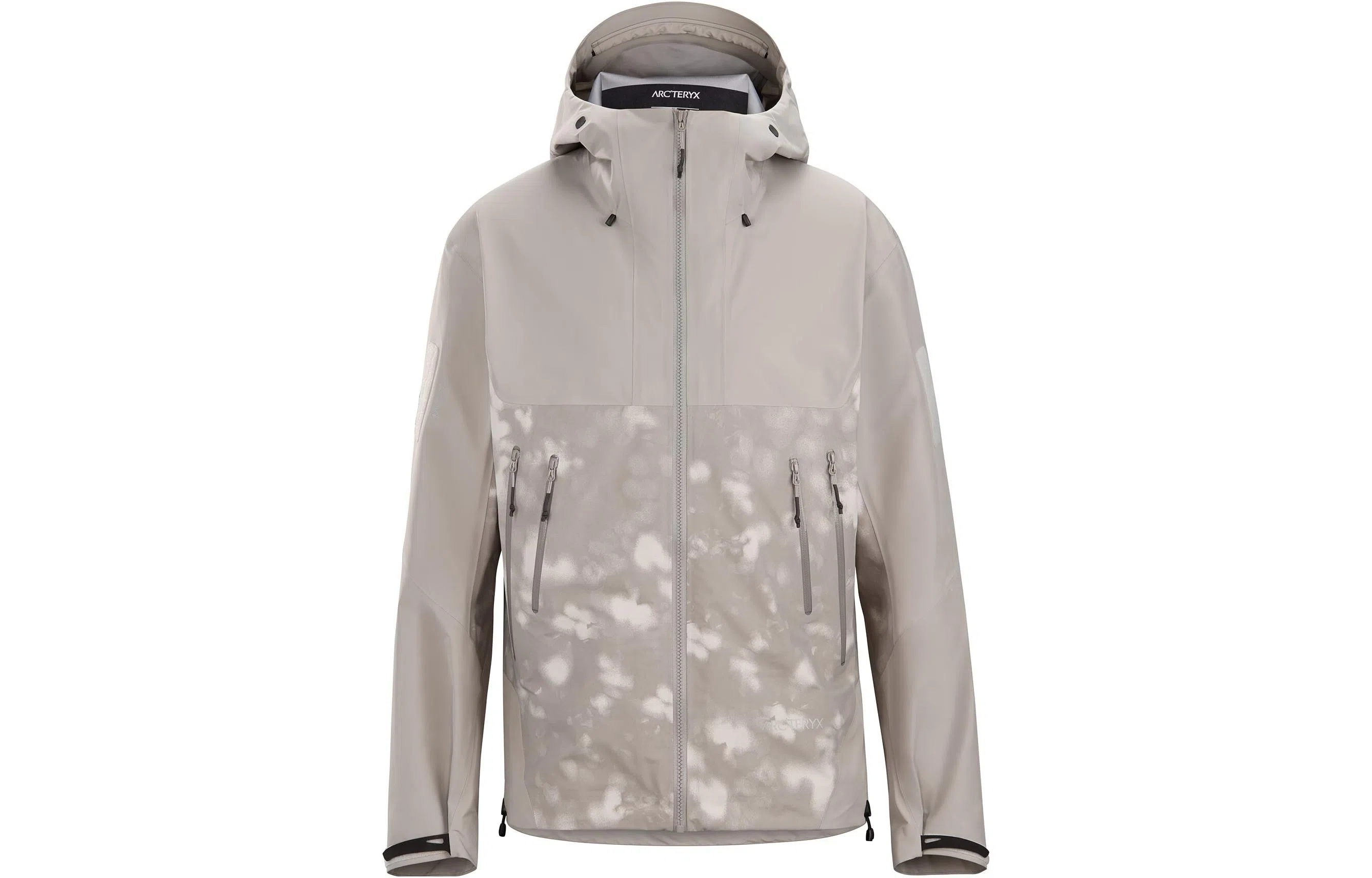 Arcteryx System A Stonle Komorebi Jacket