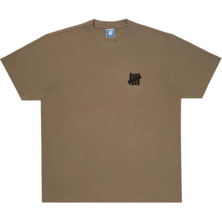 UNDEFEATED SS24 T