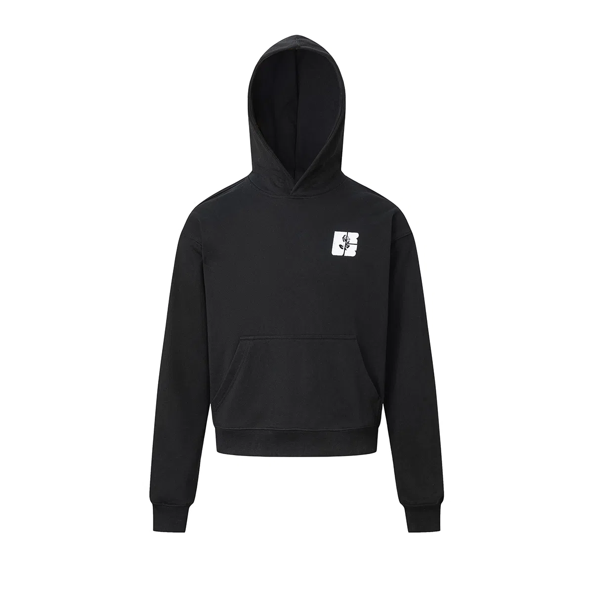 URS GGON boxycleanfithoodie