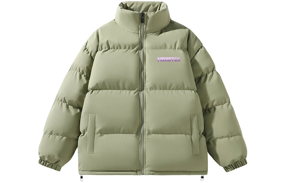 LIGHTNING MONSTER Logo