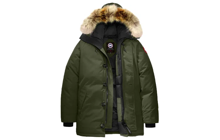 Canada Goose Chateau Parka