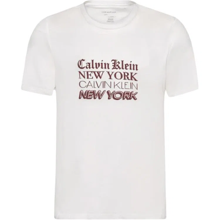CALVIN KLEIN Jeans T