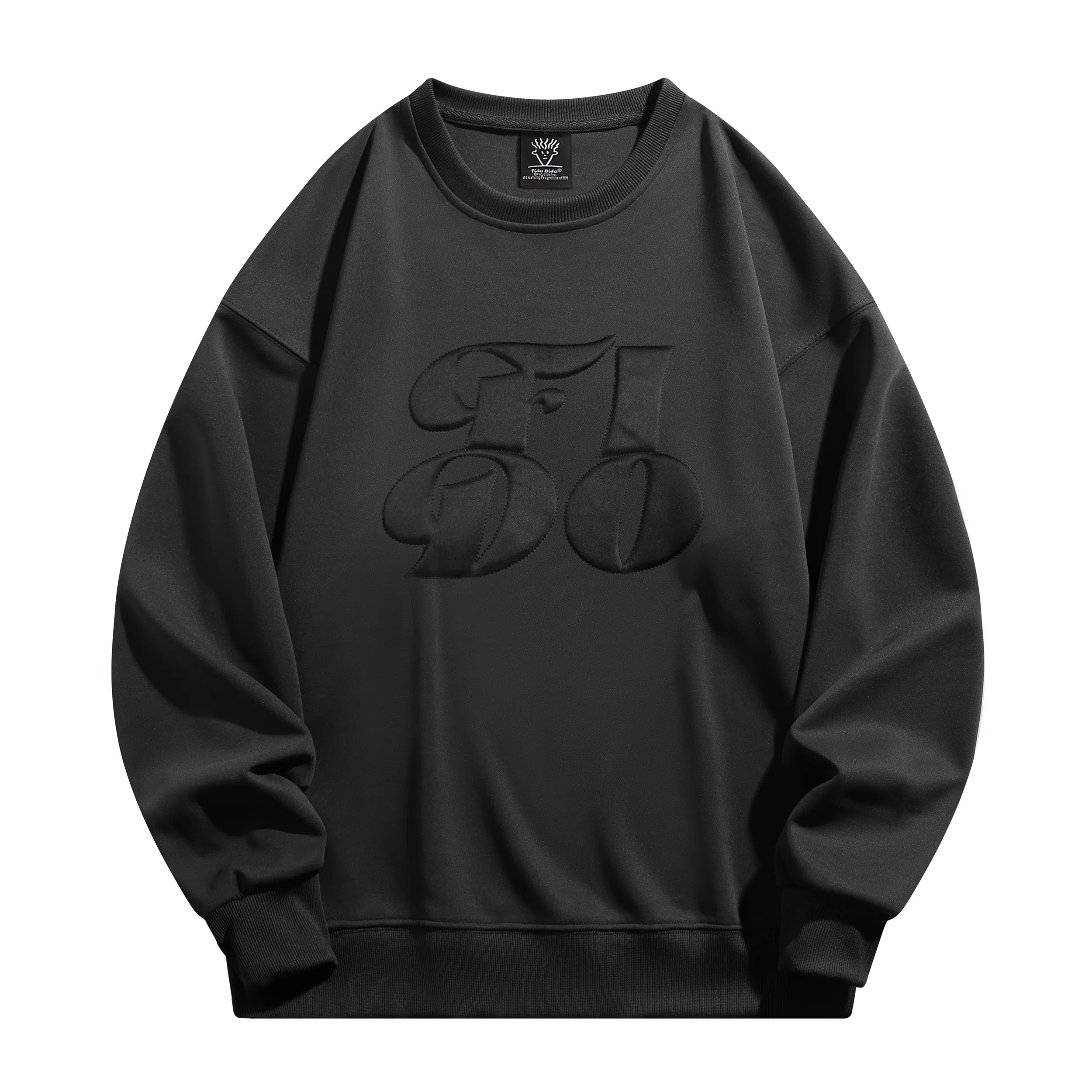 FIDO DIDO LogoCleanfit