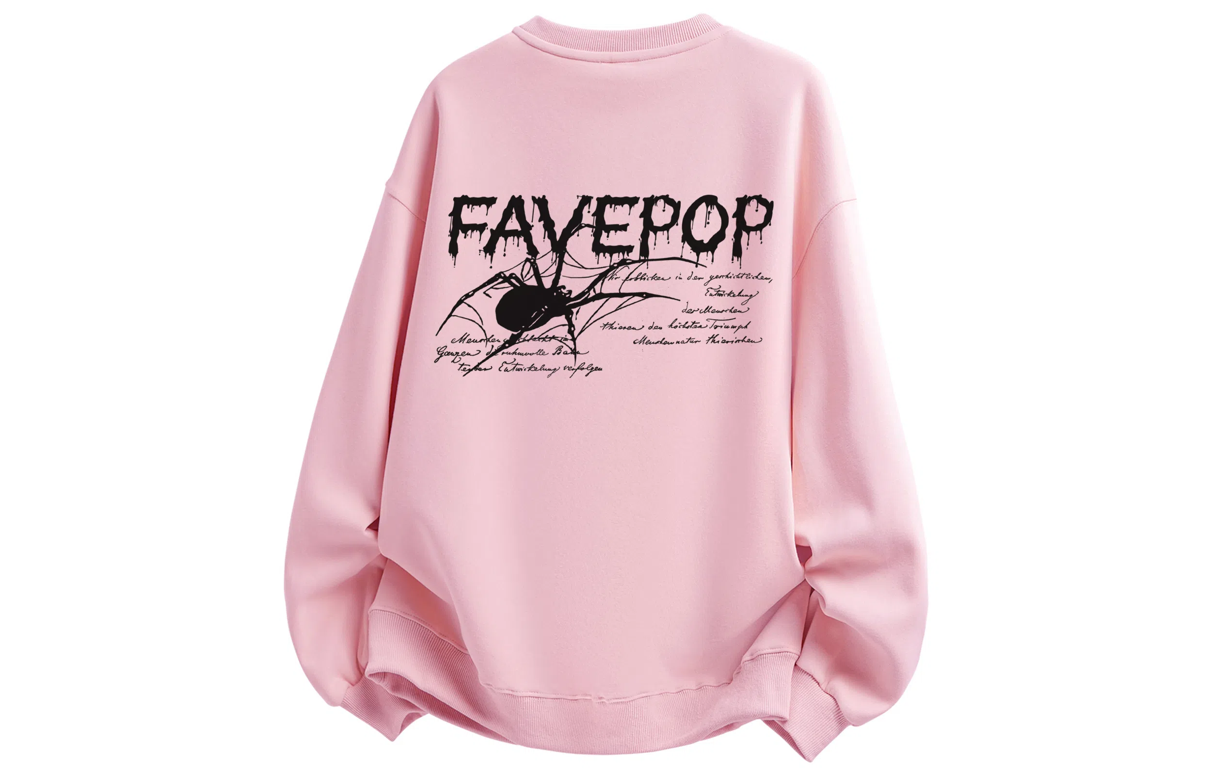 FAVEPOP Logo