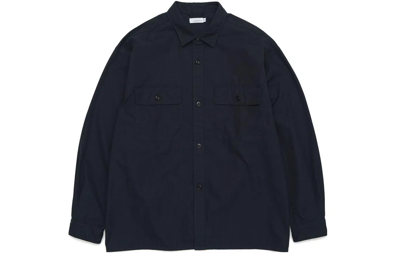 nanamica SS23