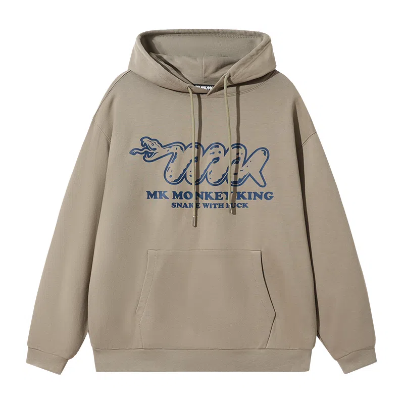 MK MONKEY KING Cobra King Hoodie