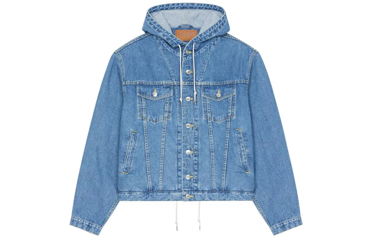 KENZO x Nigo EAST MEETS WEST