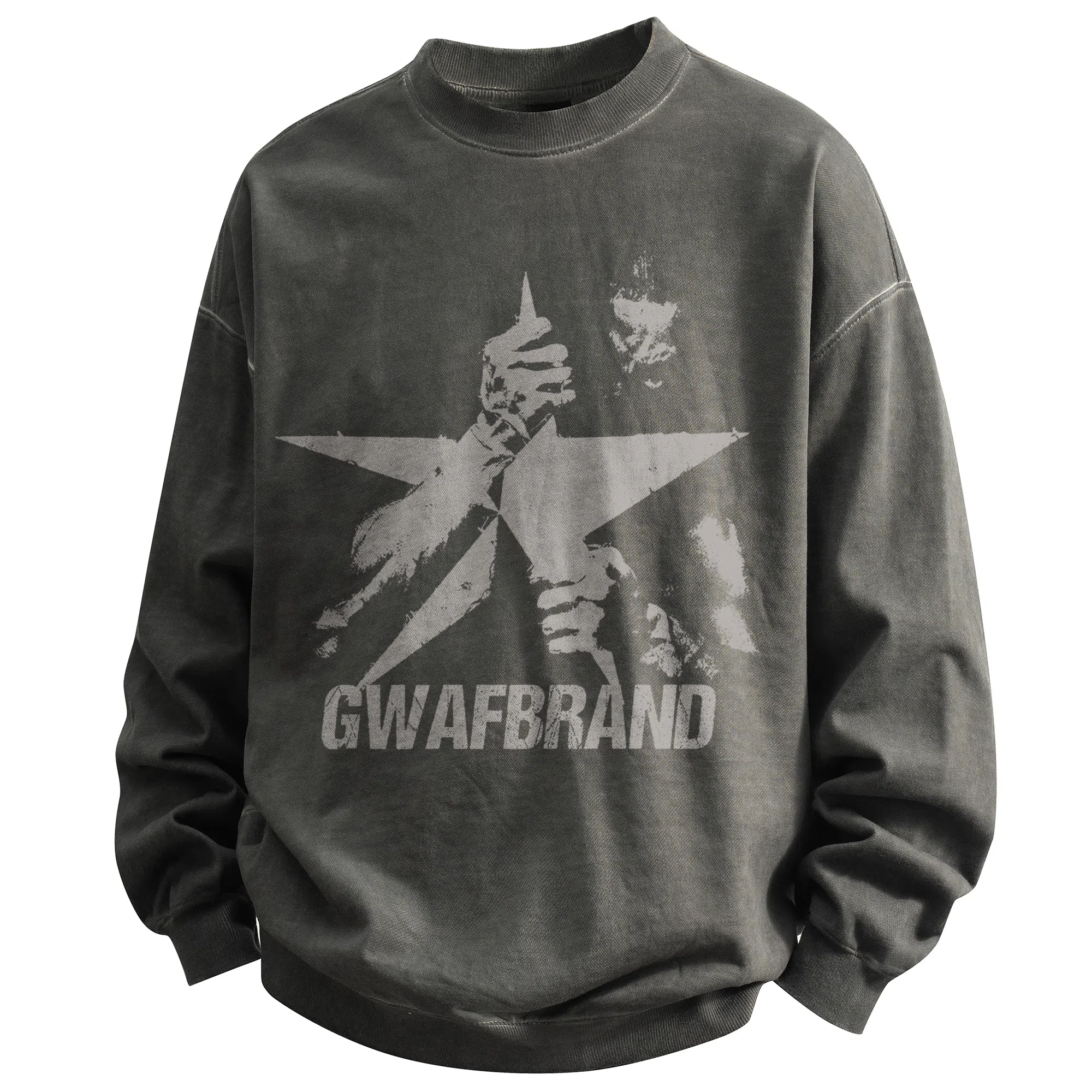 GWAF LOGO