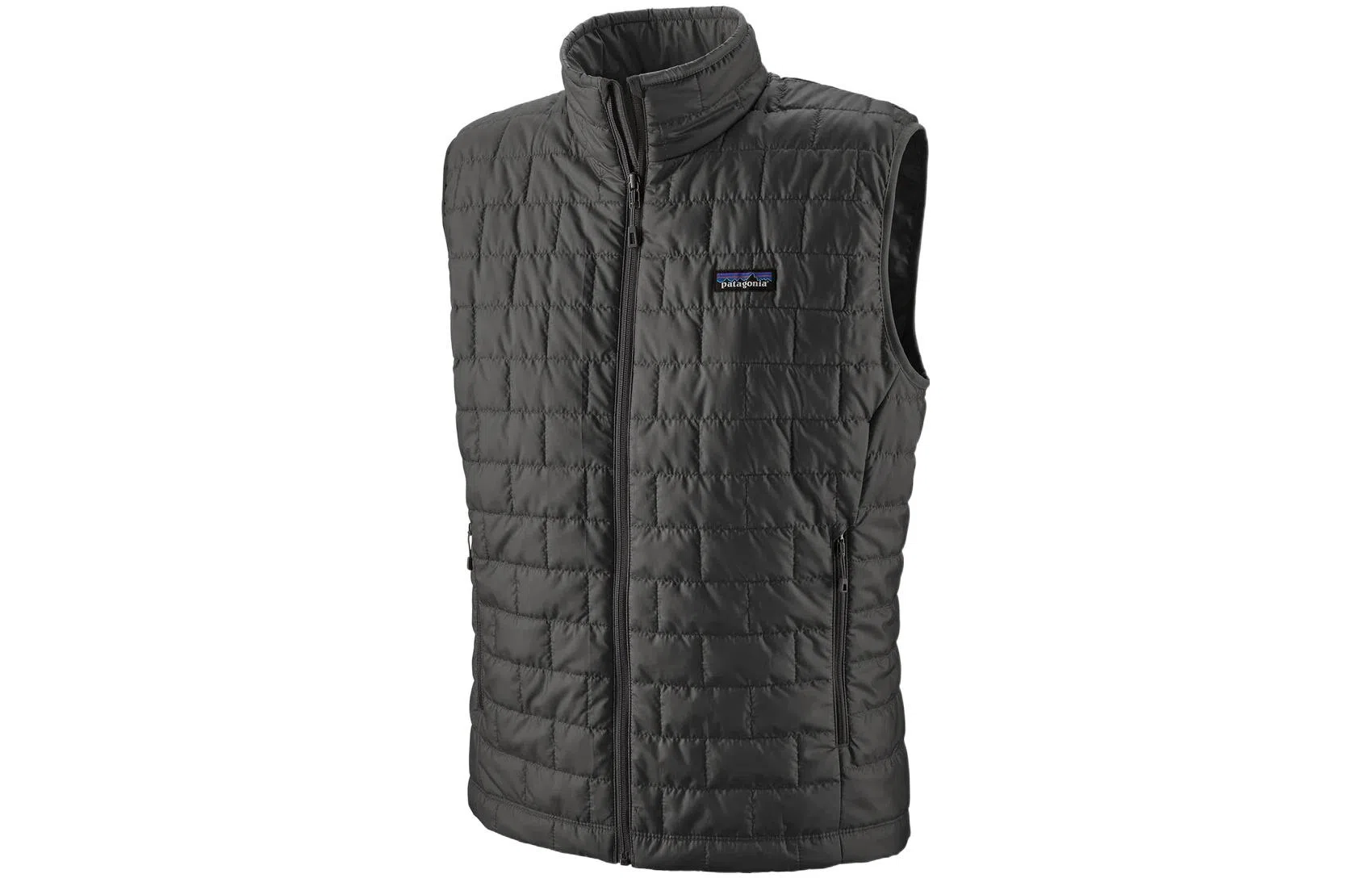 patagonia Nano Puff