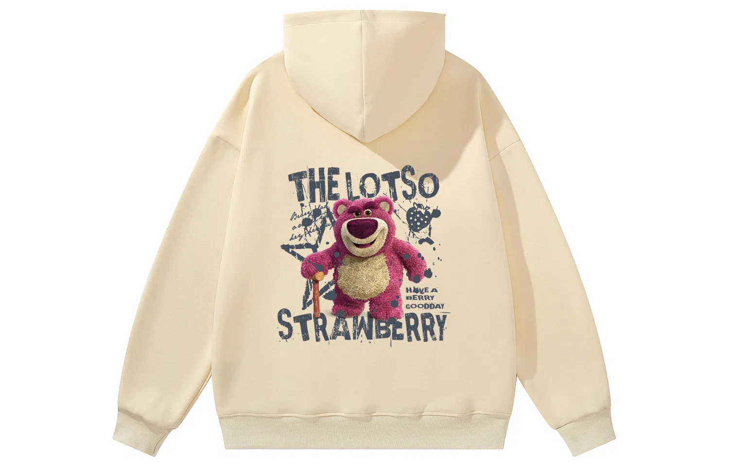 Disney Lotso