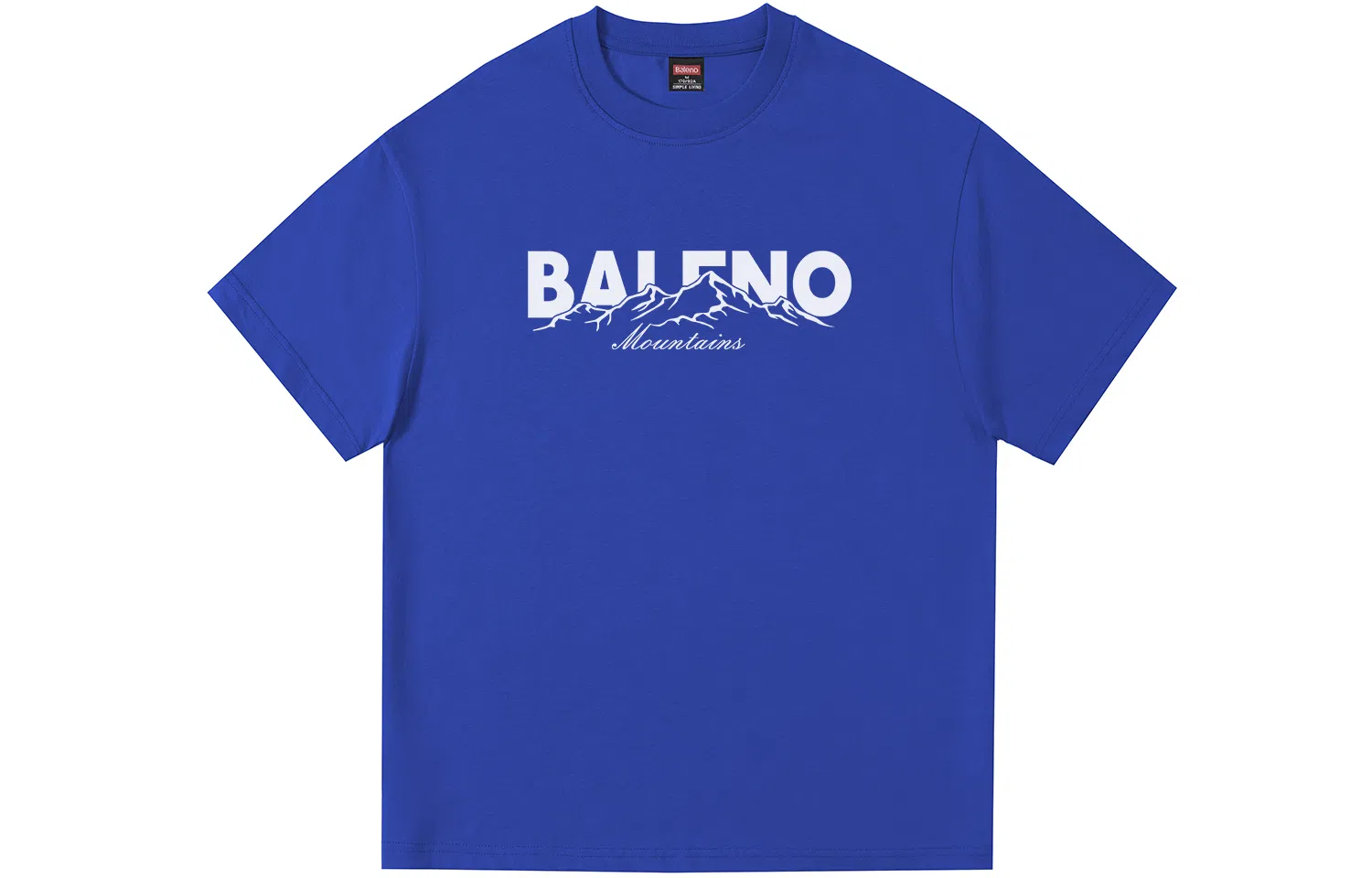 BALENO T