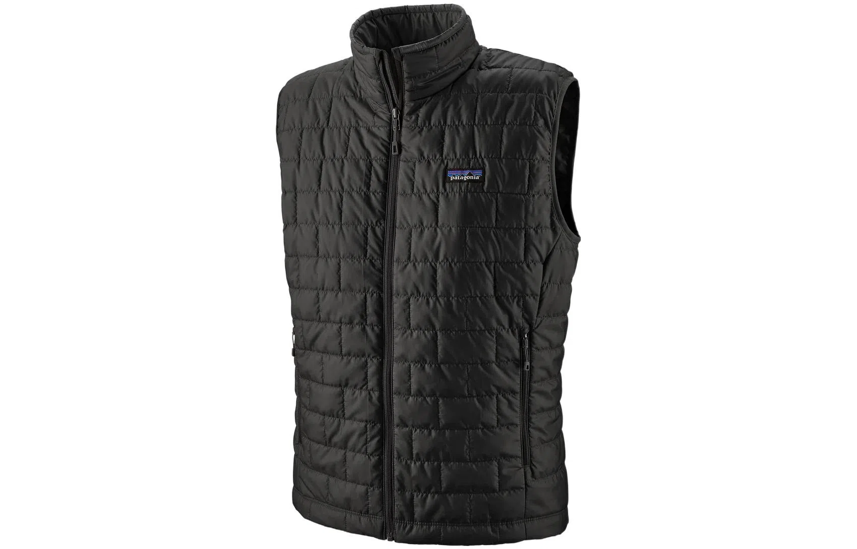 patagonia Nano Puff