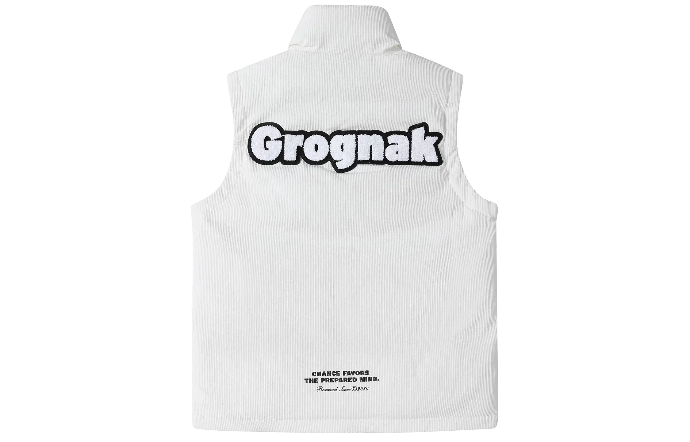 GROGNAK
