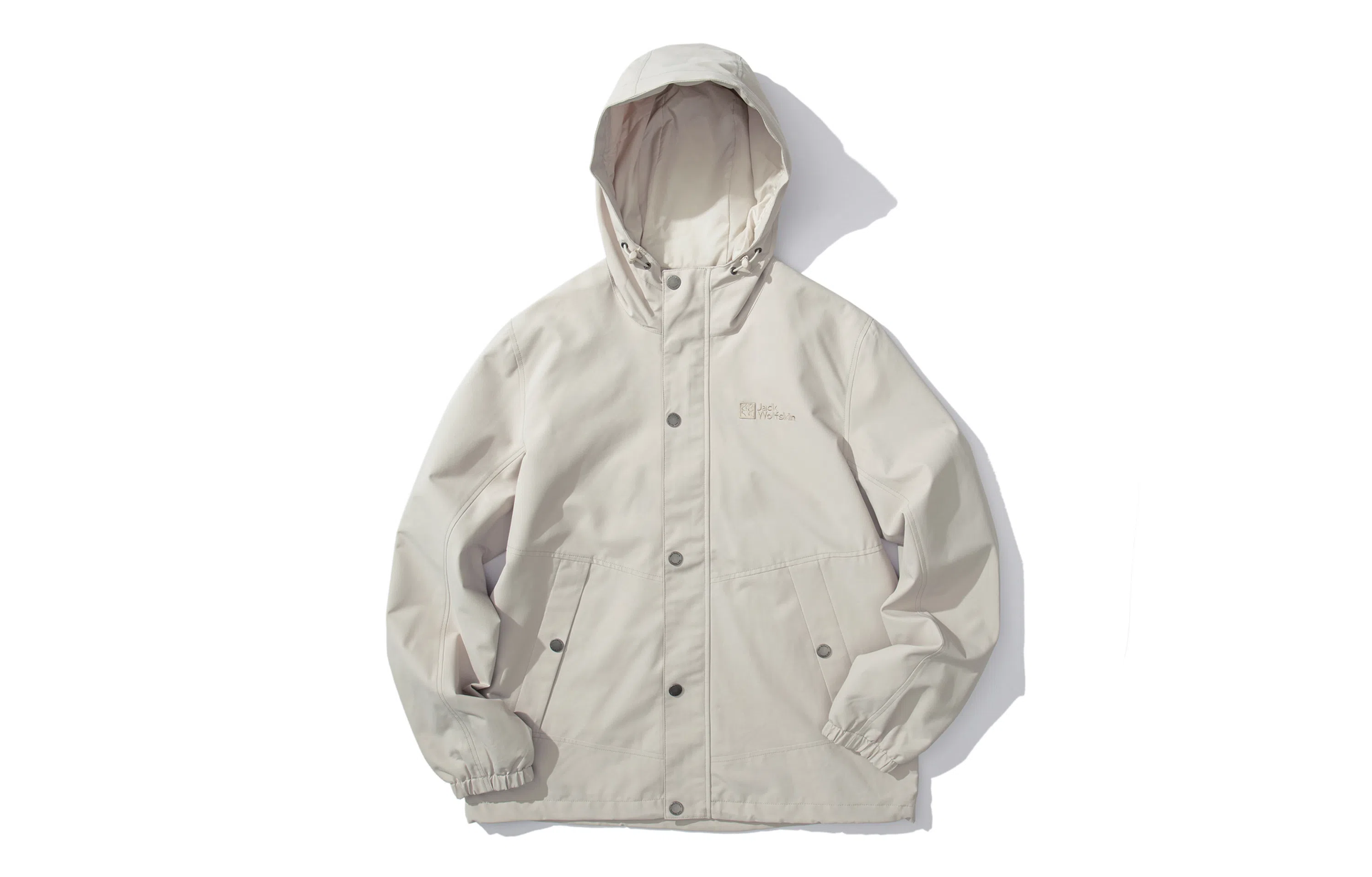 Jack Wolfskin Logo