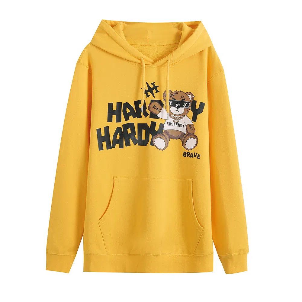 HARDY HARDY Logo