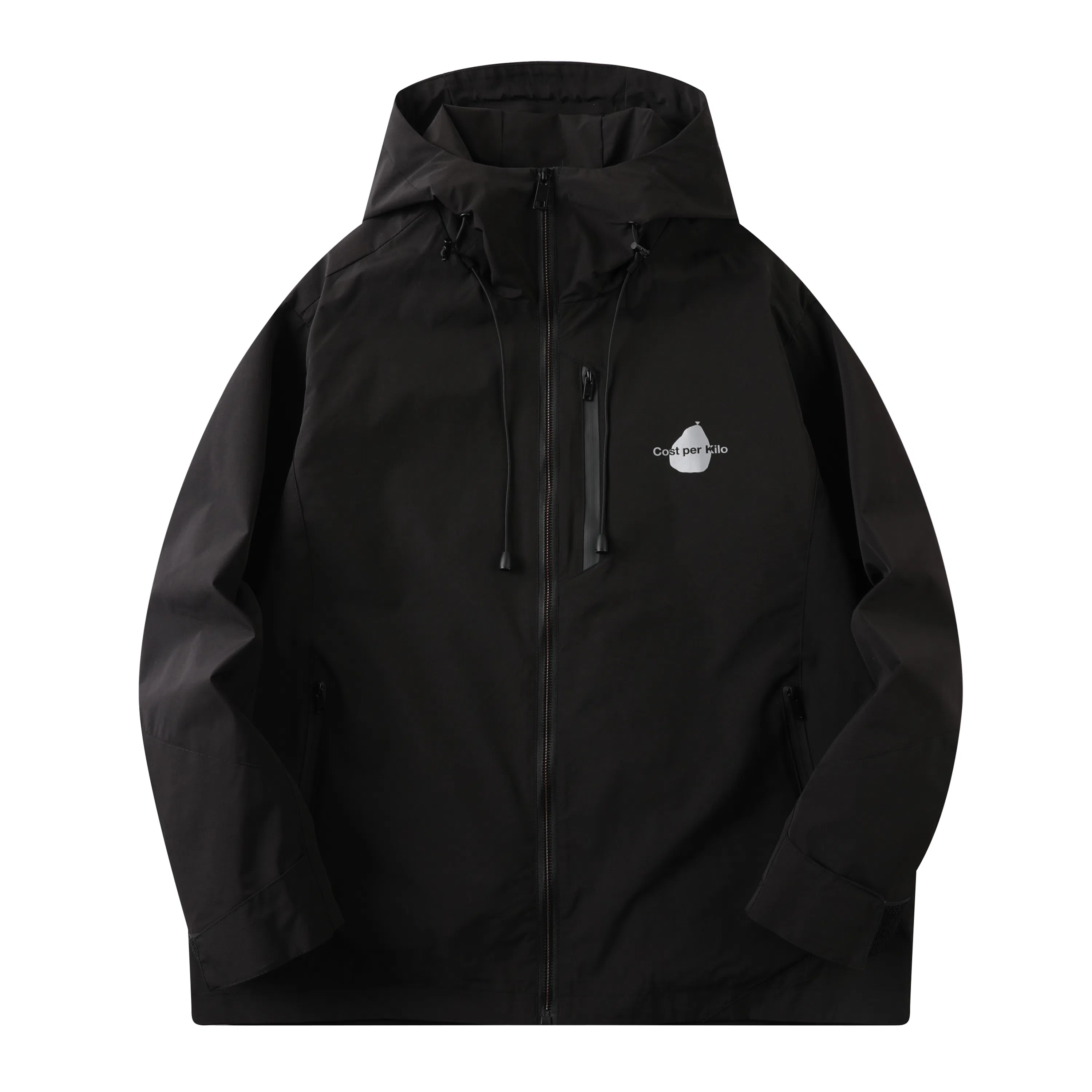 Cost Per Kilo Per Kilo