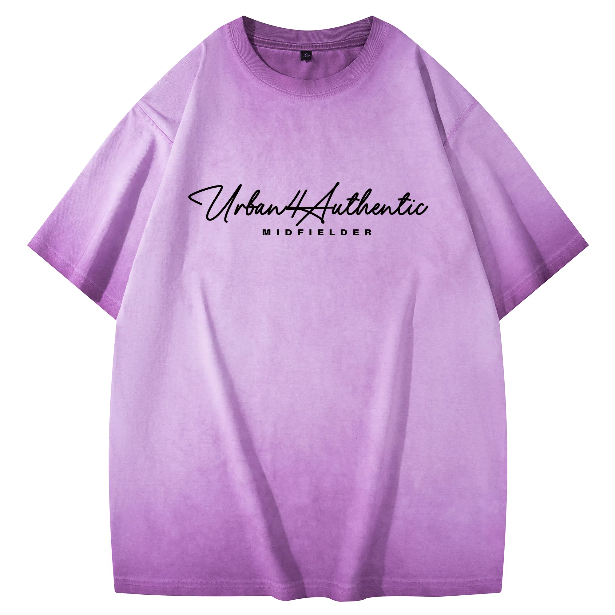 URBAN AUTHENTIC T