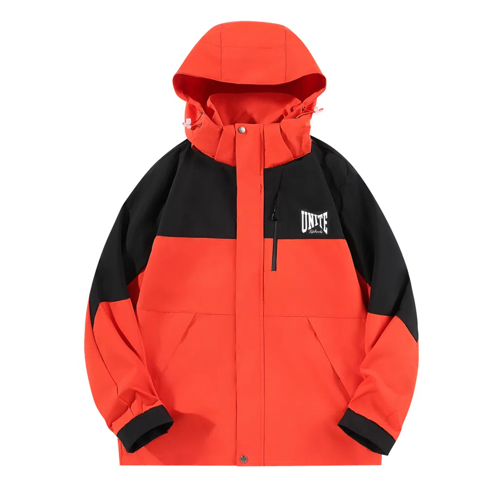 Unite Life HOODS logo