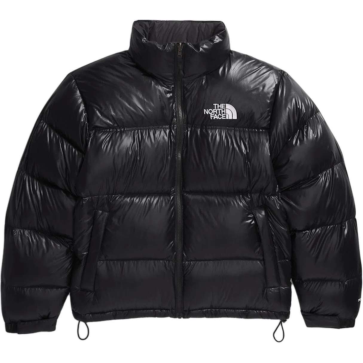 THE NORTH FACE Logo