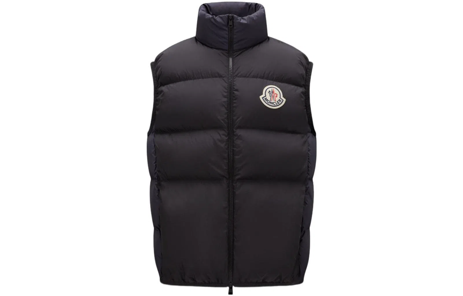 Moncler Almaz Black