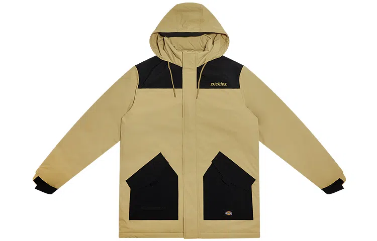 Dickies Jacket Khaki