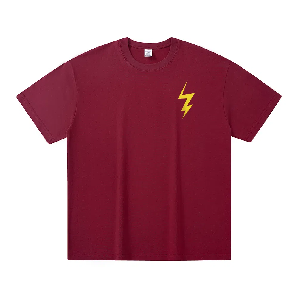 LIGHTNING MONSTER T
